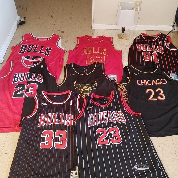 Jersey - Picture 7 of 7